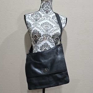 🥀Rachel Rachel Roy leather Crossbody Bag